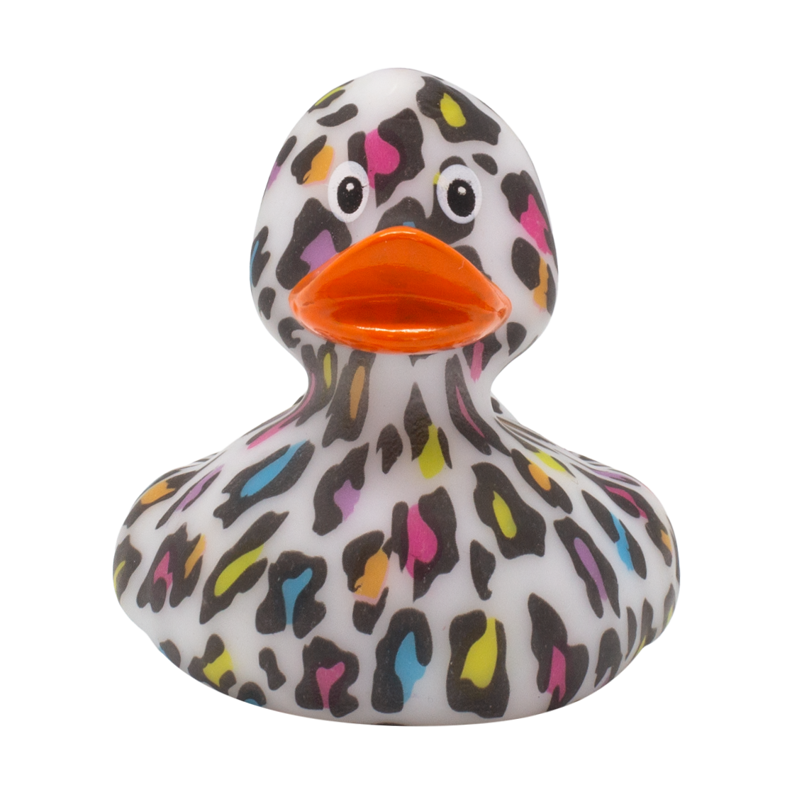 Lilalu "like a leopard" Ente
