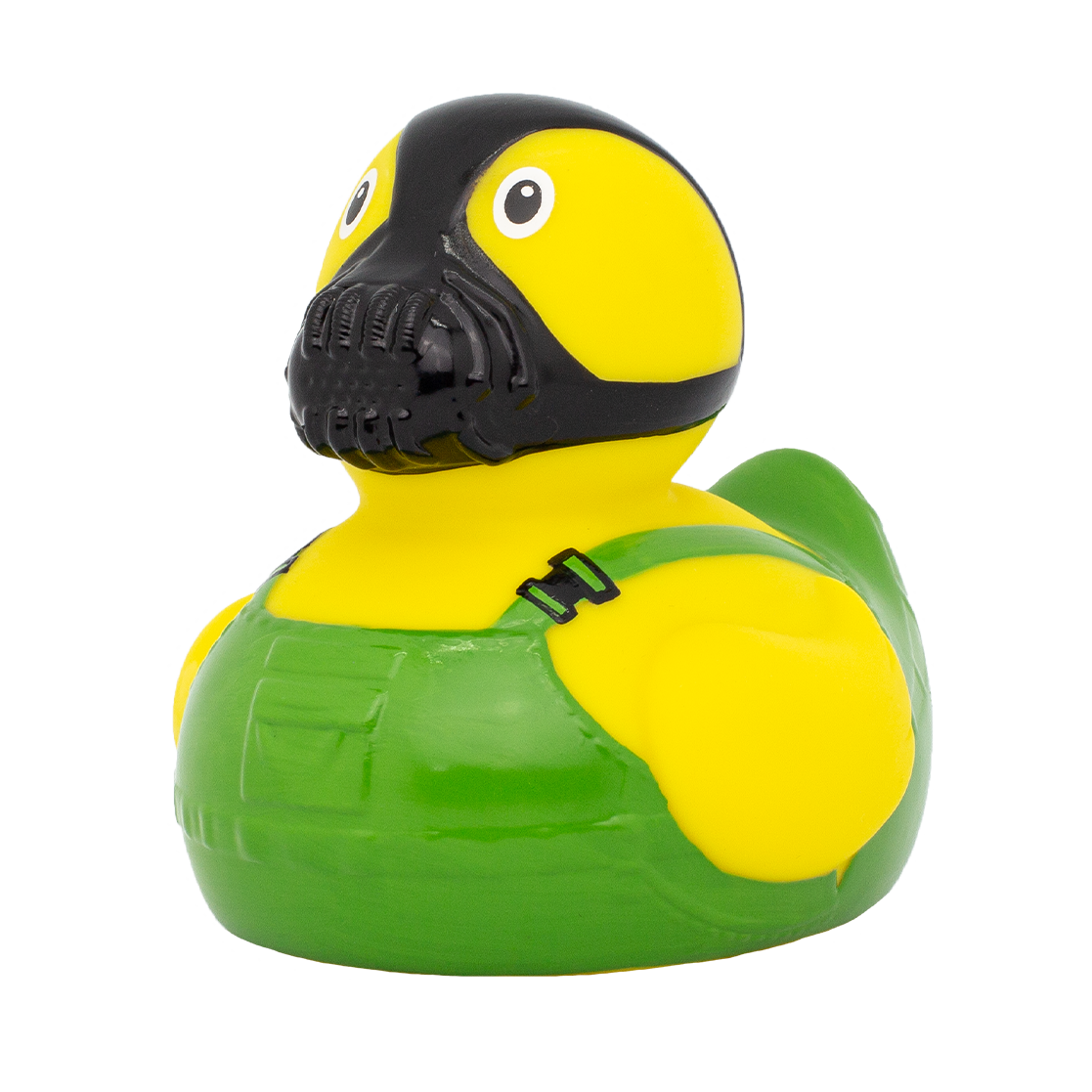Lilalu Schutzmasken Ente