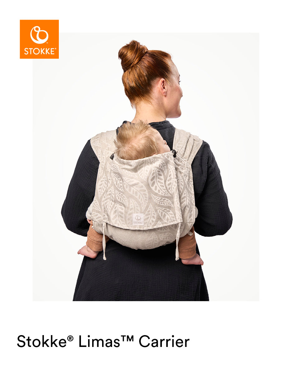 Stokke® Limas™ Carrier OCS