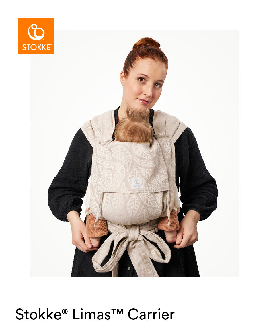 Stokke® Limas™ Carrier OCS