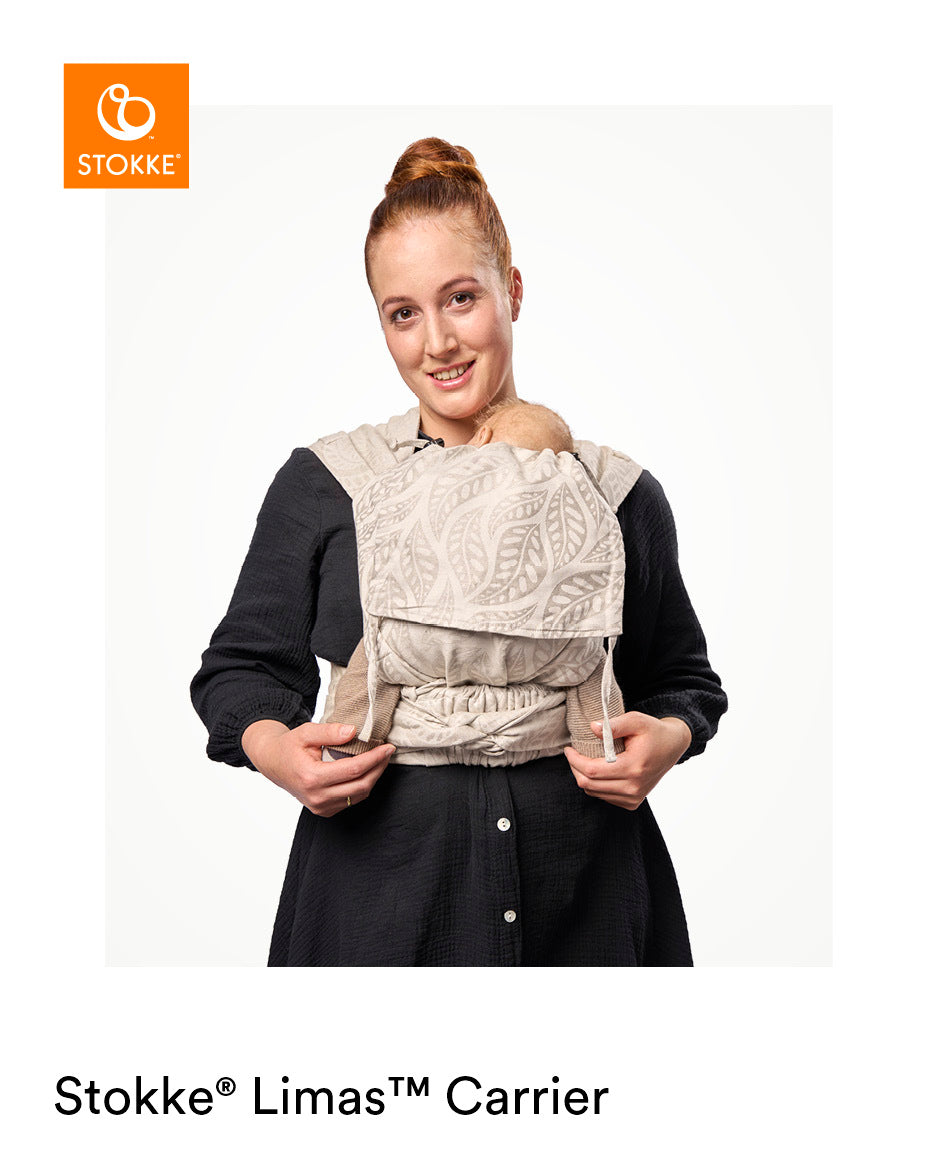 Stokke® Limas™ Carrier OCS