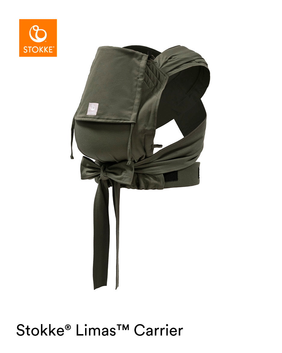 Stokke® Limas™ Carrier OCS