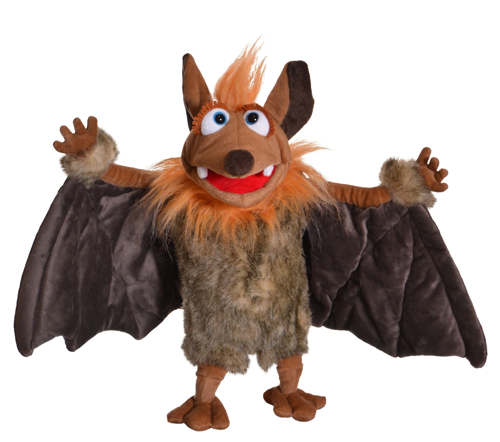 Living Puppets Tamika die Fledermaus