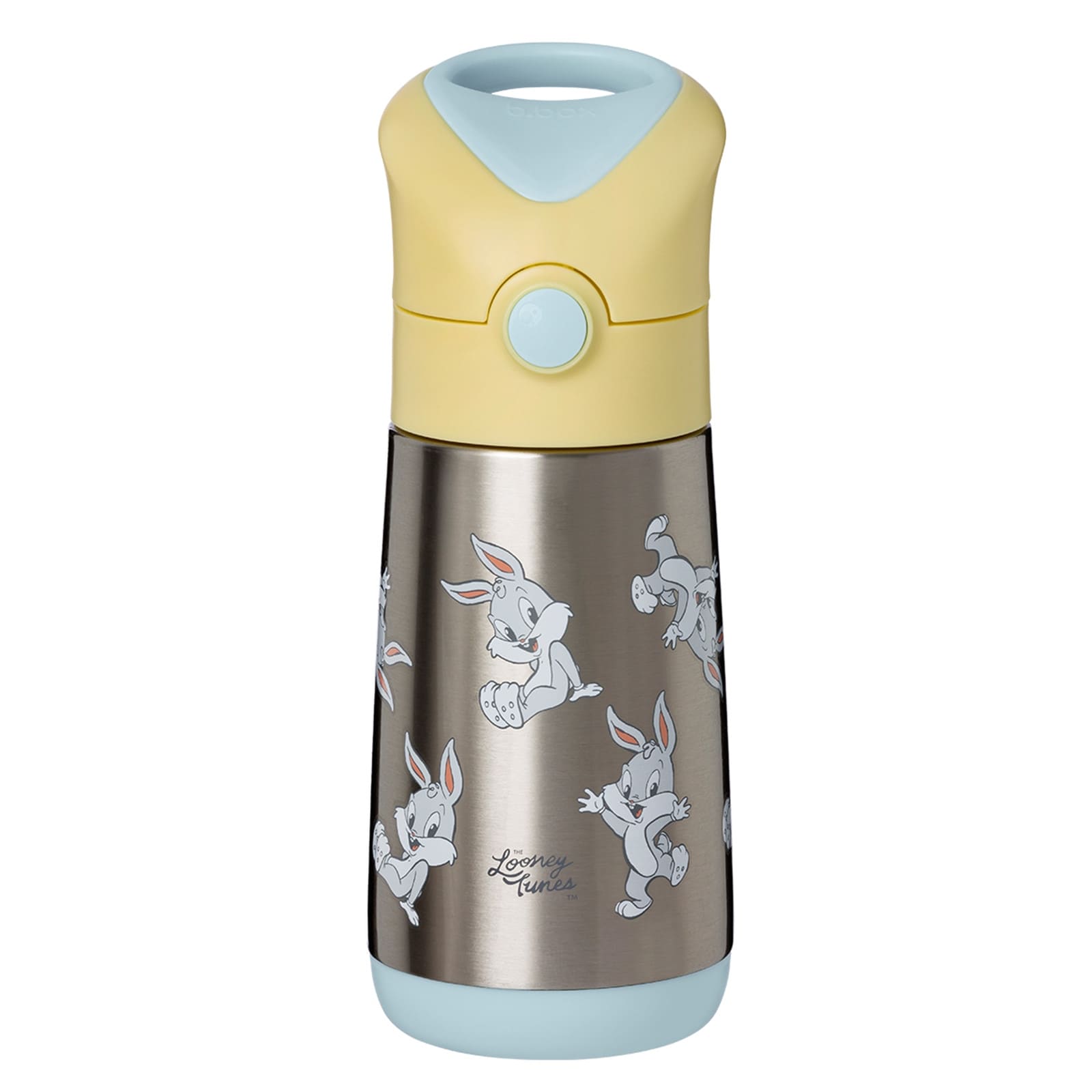 B.BOX Thermosflasche 350ml Looney Tunes