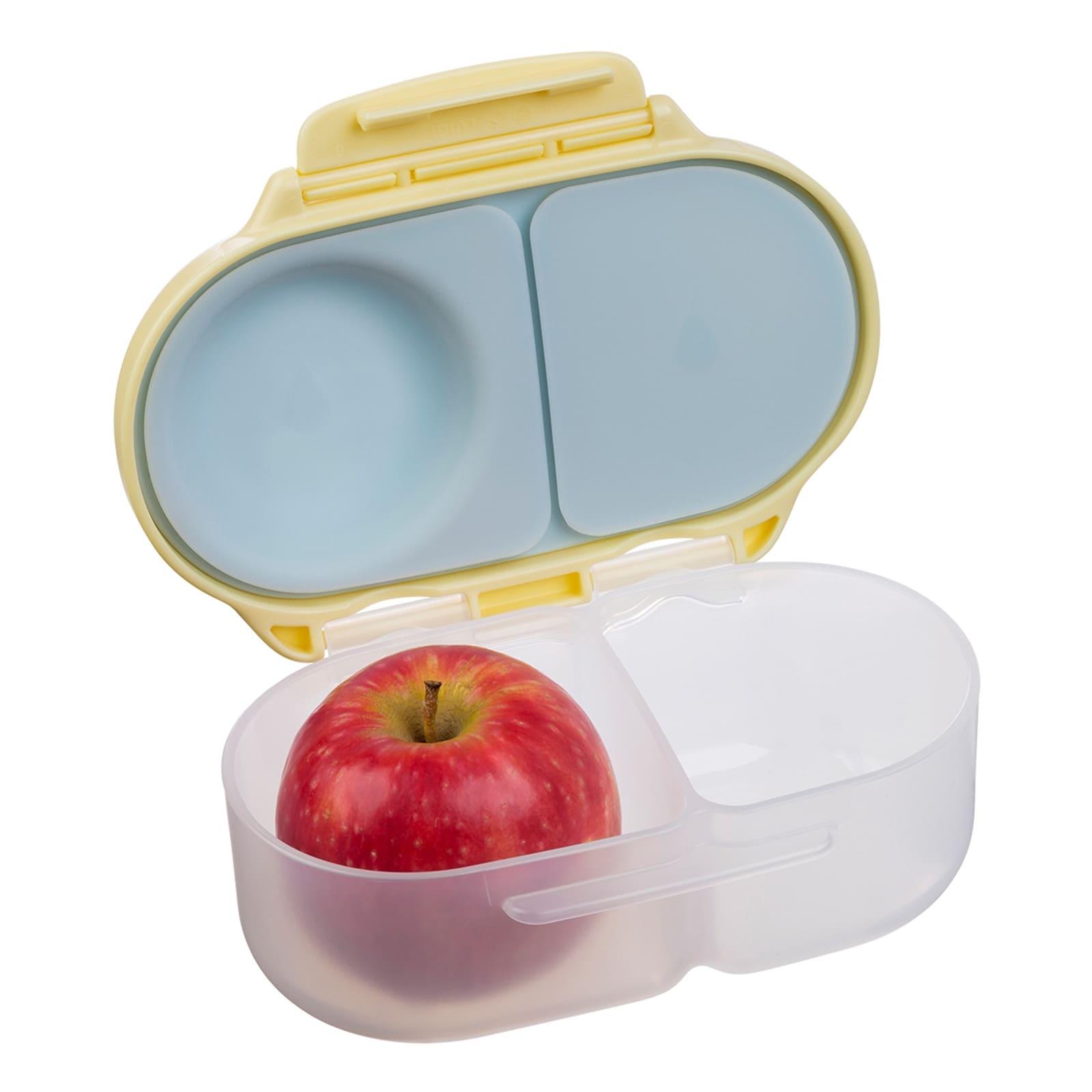 B.BOX Snackbox 350ml Looney Tunes