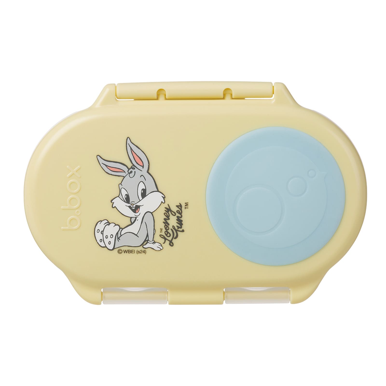 B.BOX Snackbox 350ml Looney Tunes