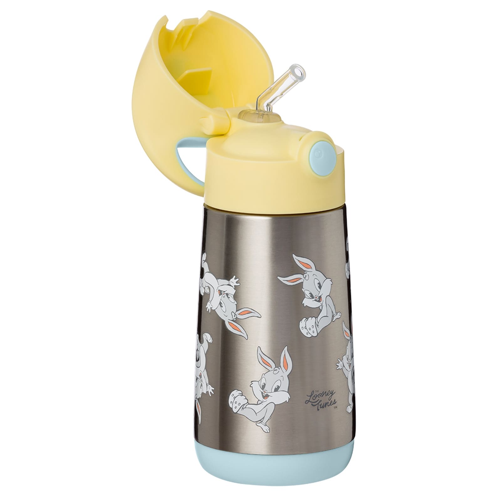 B.BOX Thermosflasche 350ml Looney Tunes