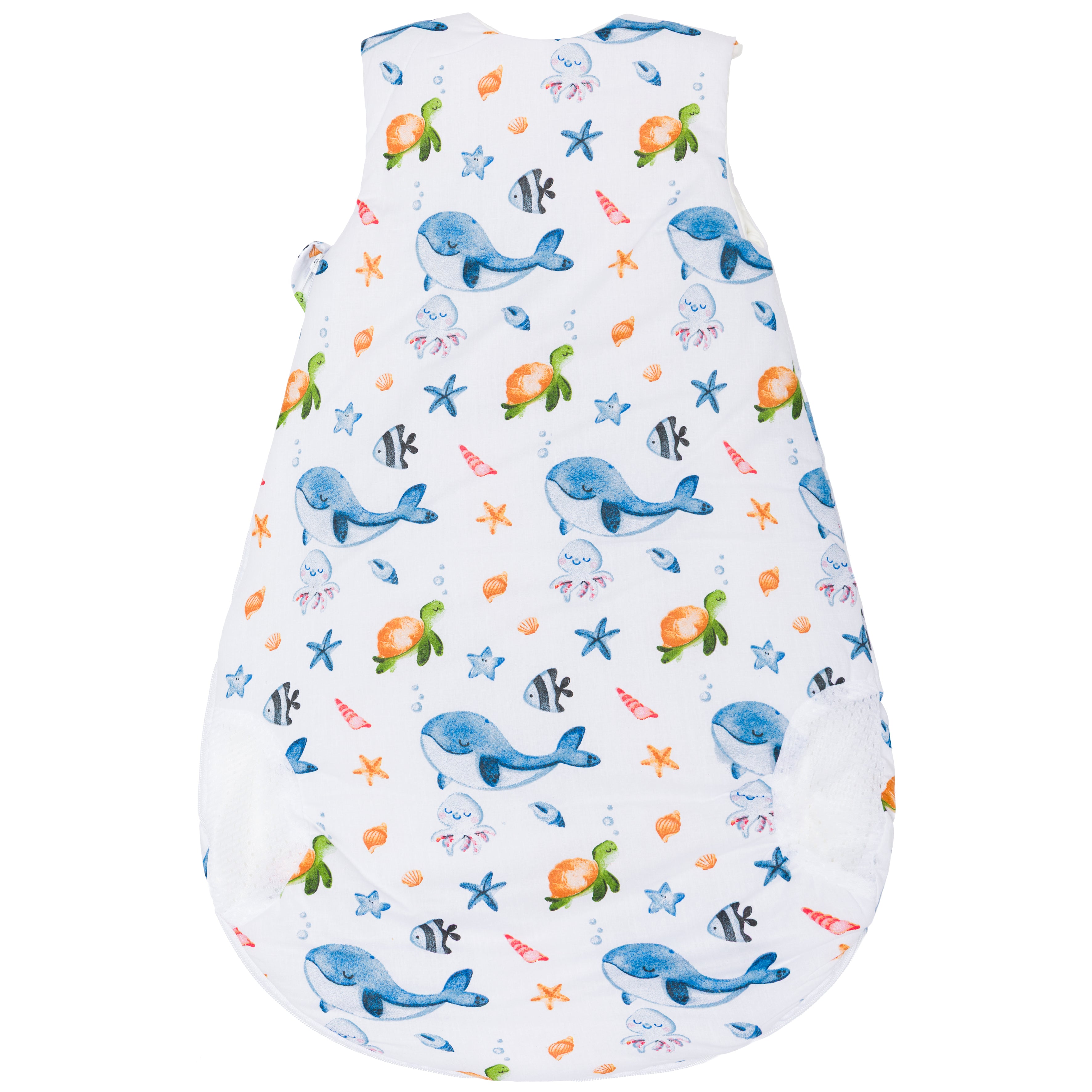 Margarethas Ganzjahresschlafsack Gr. 62 / 68