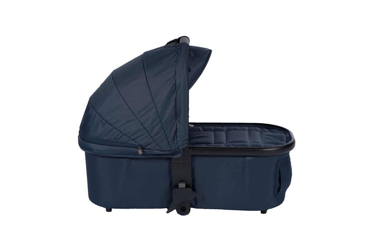 Mast M.2x Wanne Bassinet