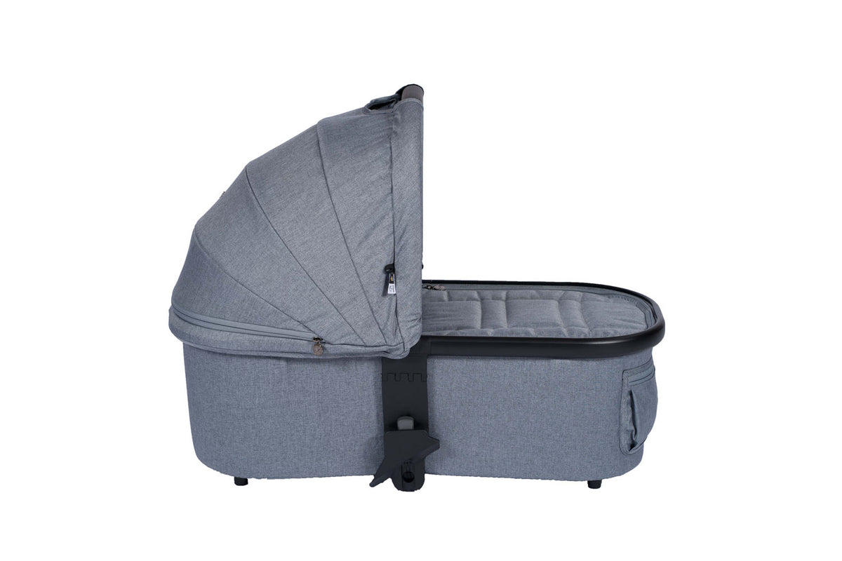 Mast M.2x Wanne Bassinet