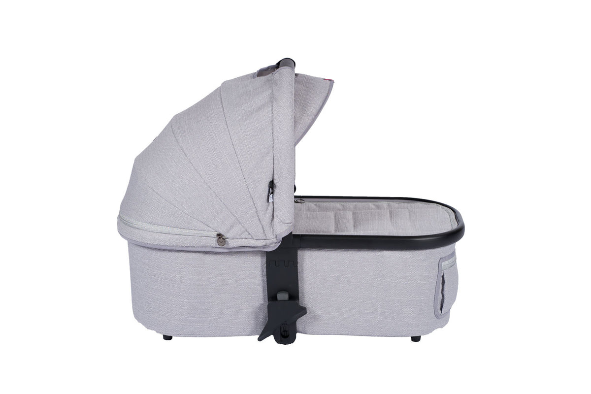 Mast M.2x Wanne Bassinet