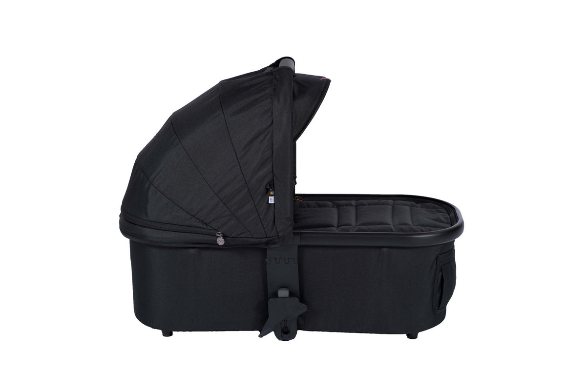 Mast M.2x Wanne Bassinet