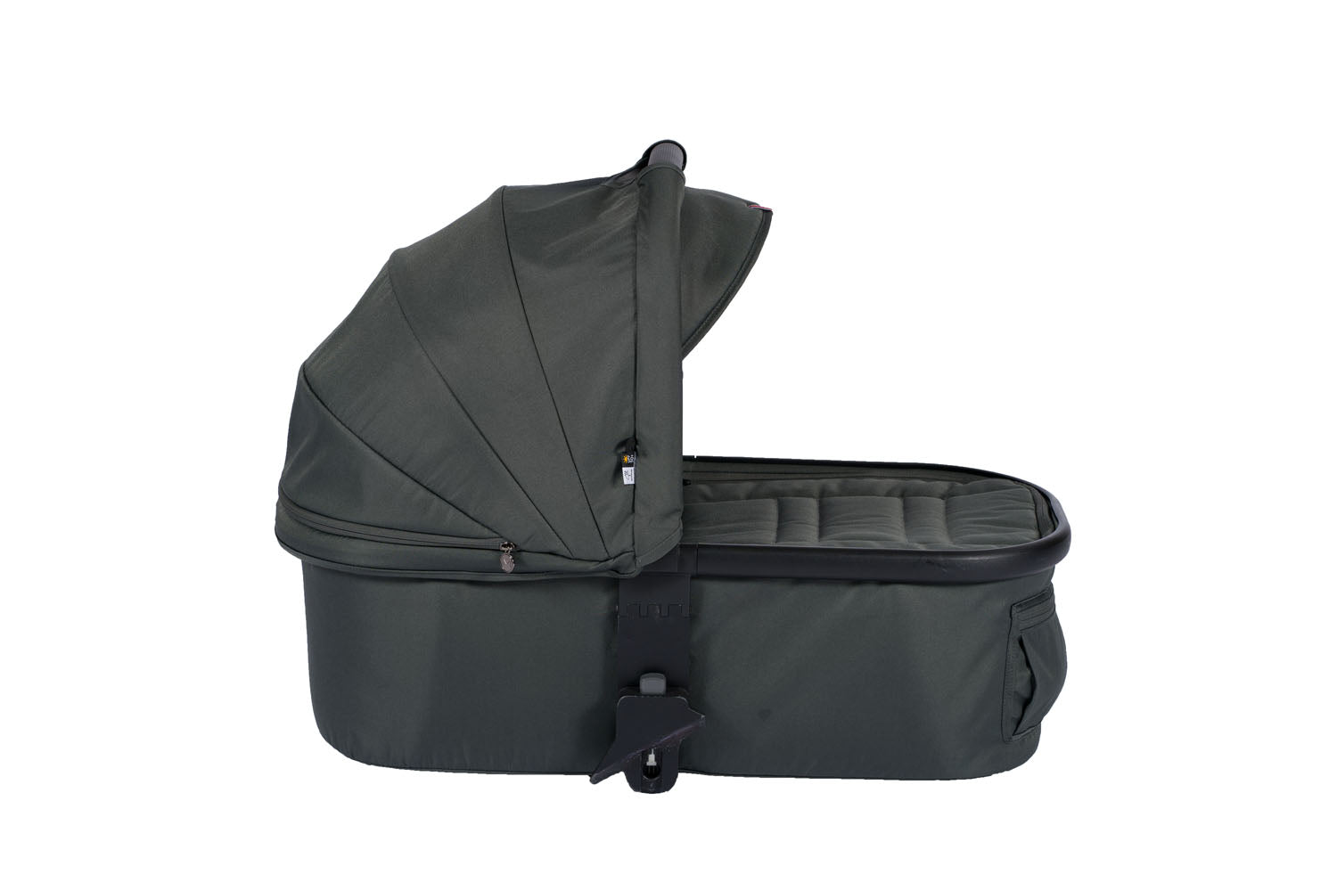 Mast M.2x Wanne Bassinet