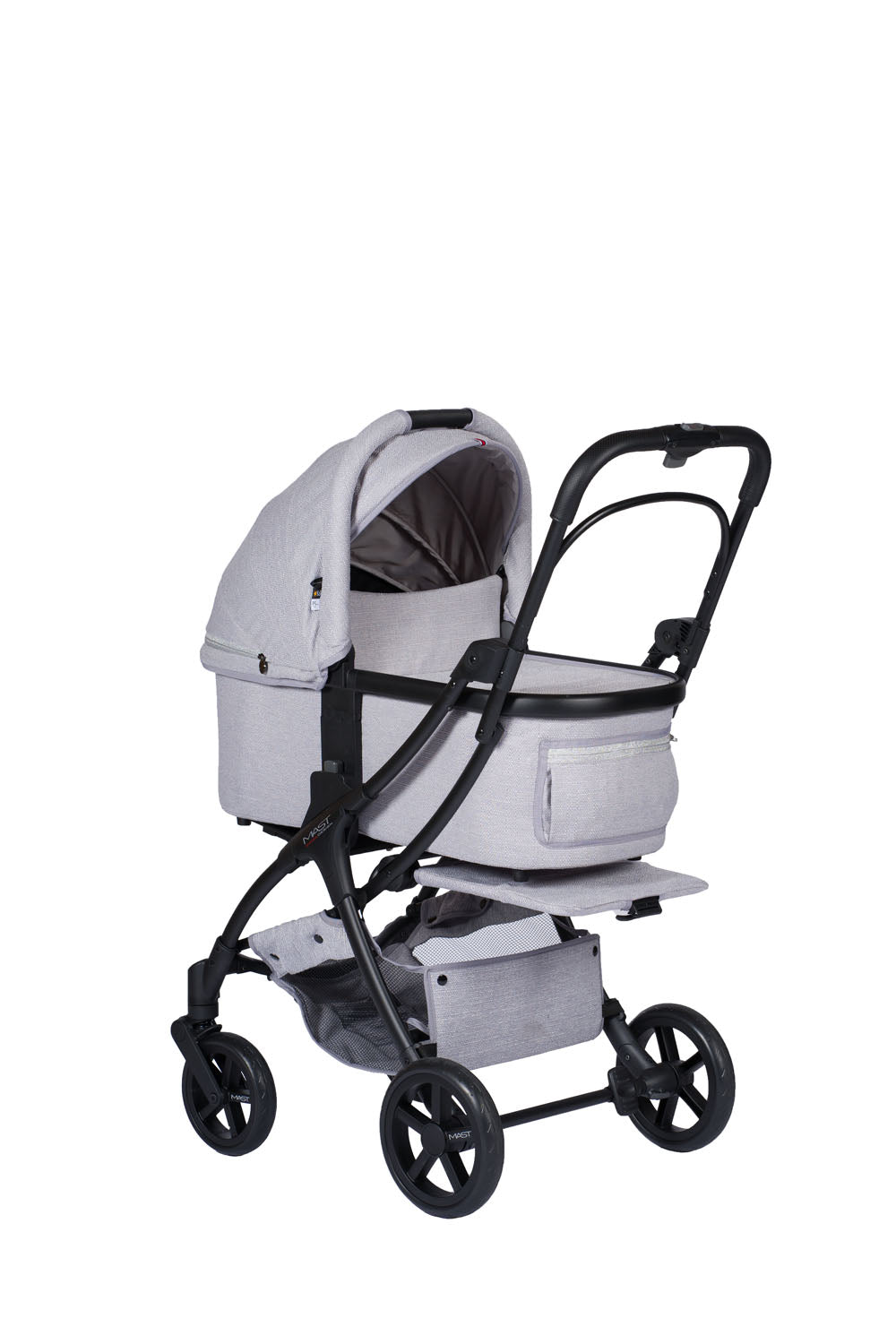 Mast M.2x Wanne Bassinet