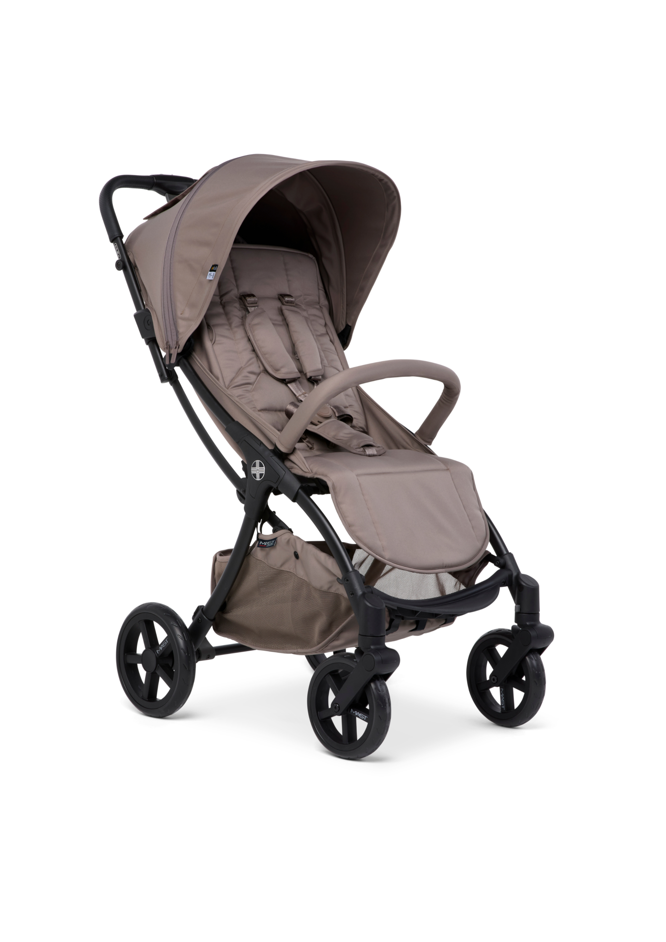 Mast Kinderwagen M2.x Buggy