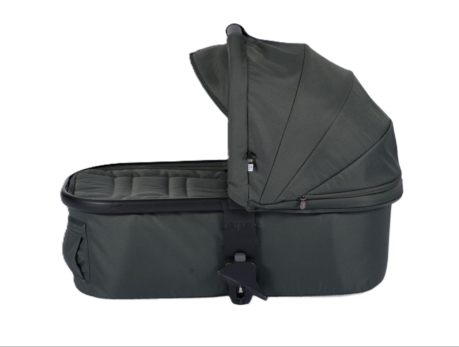 Mast M.Twin x Wanne Bassinet