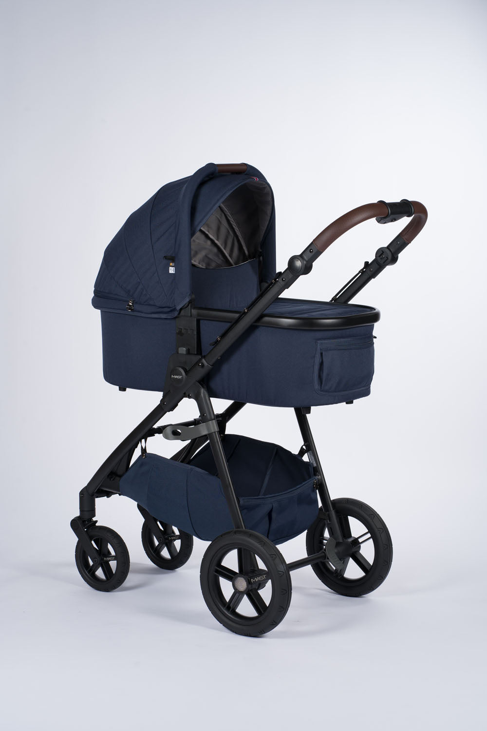 Mast M.3x / M.4x Babywanne
