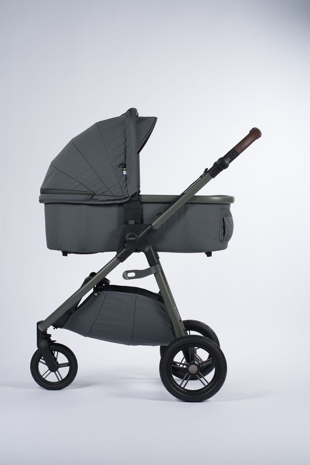 Mast M.3x / M.4x Babywanne