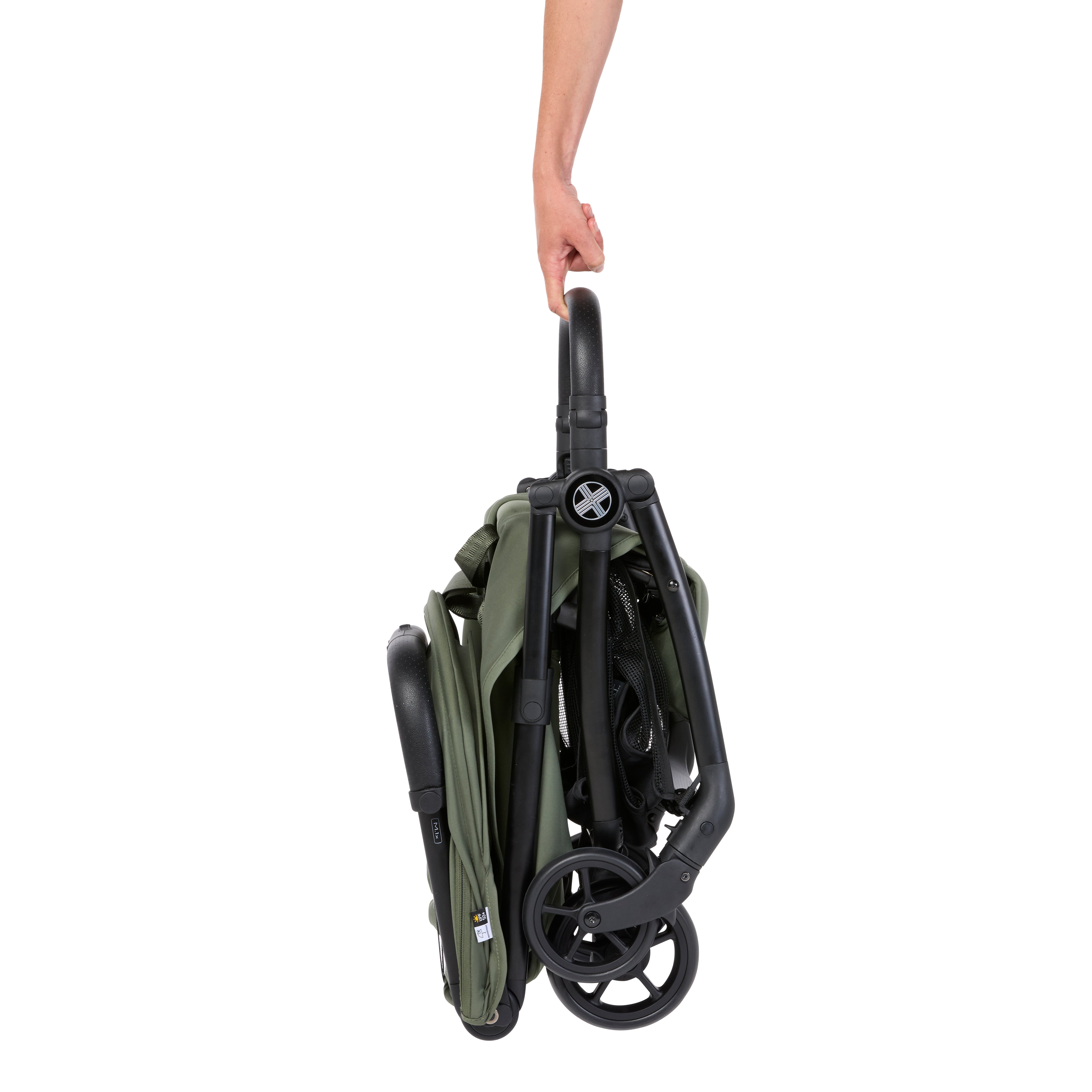 Mast M.1x Buggy