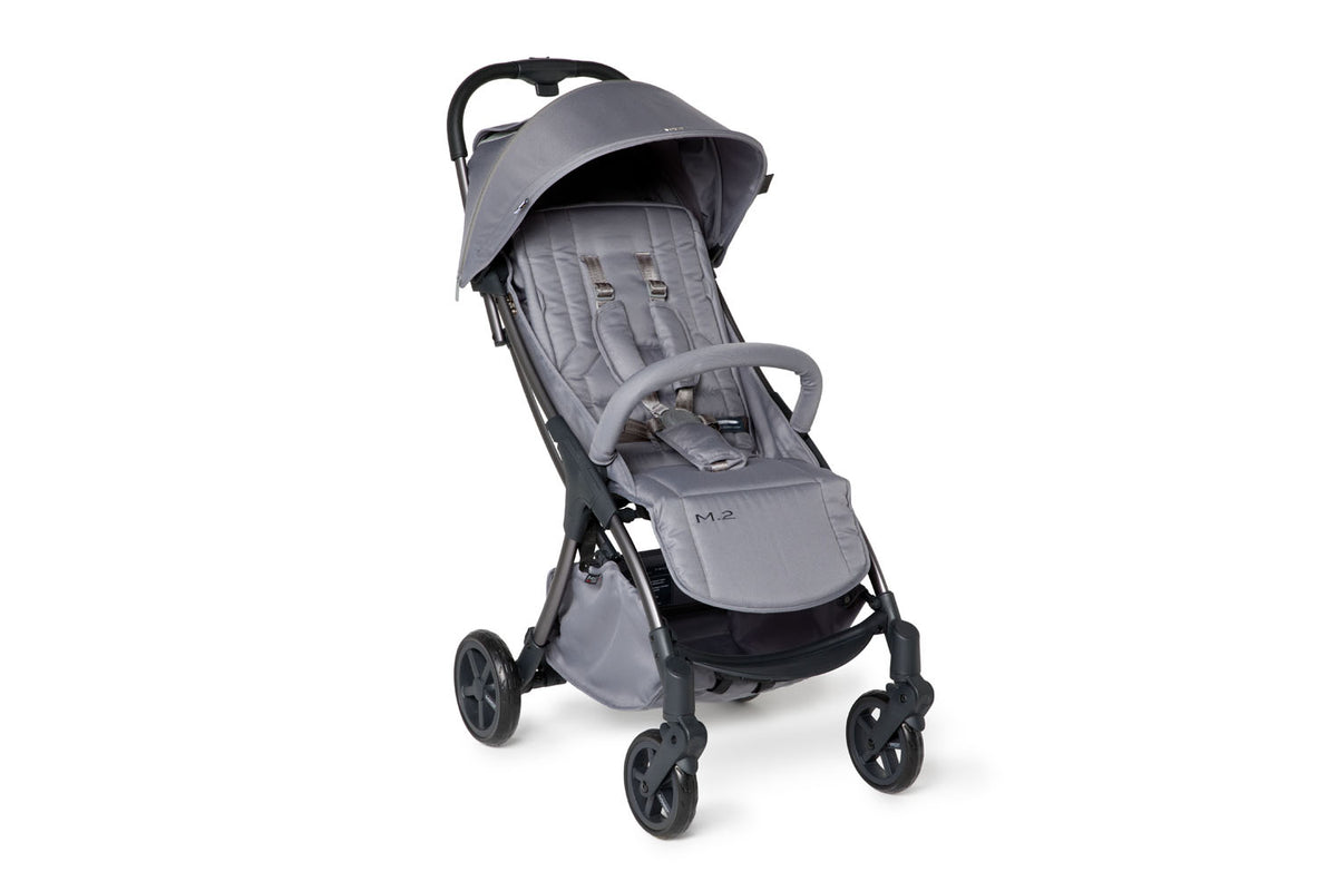 Mast M.2 Buggy