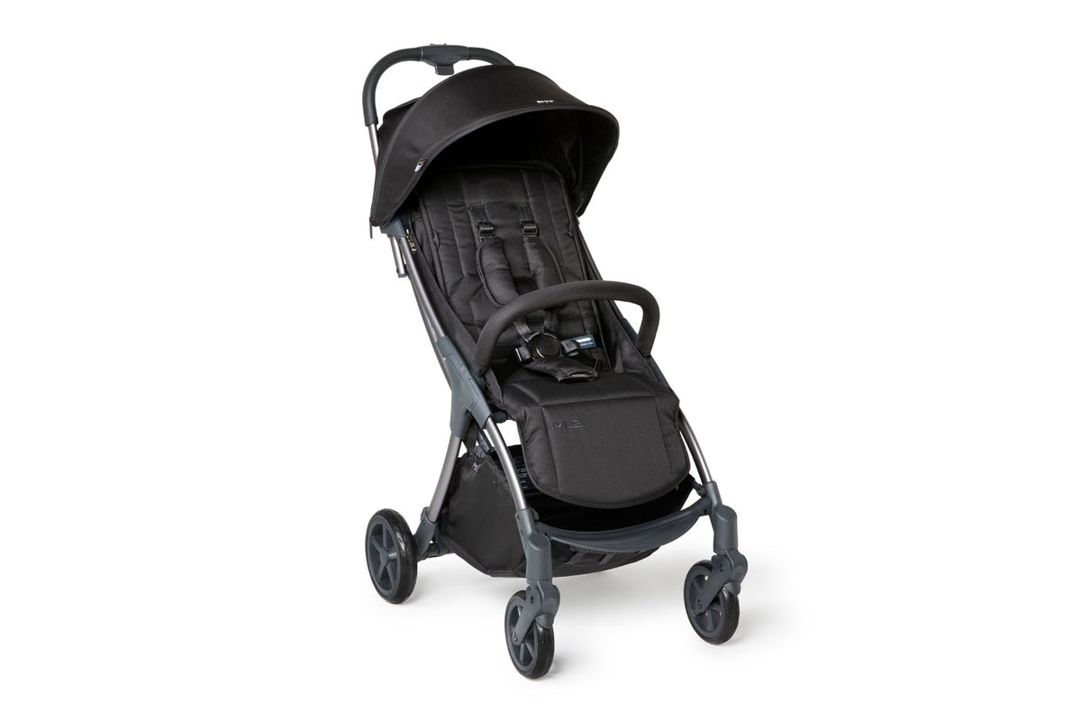 Mast M.2 Buggy