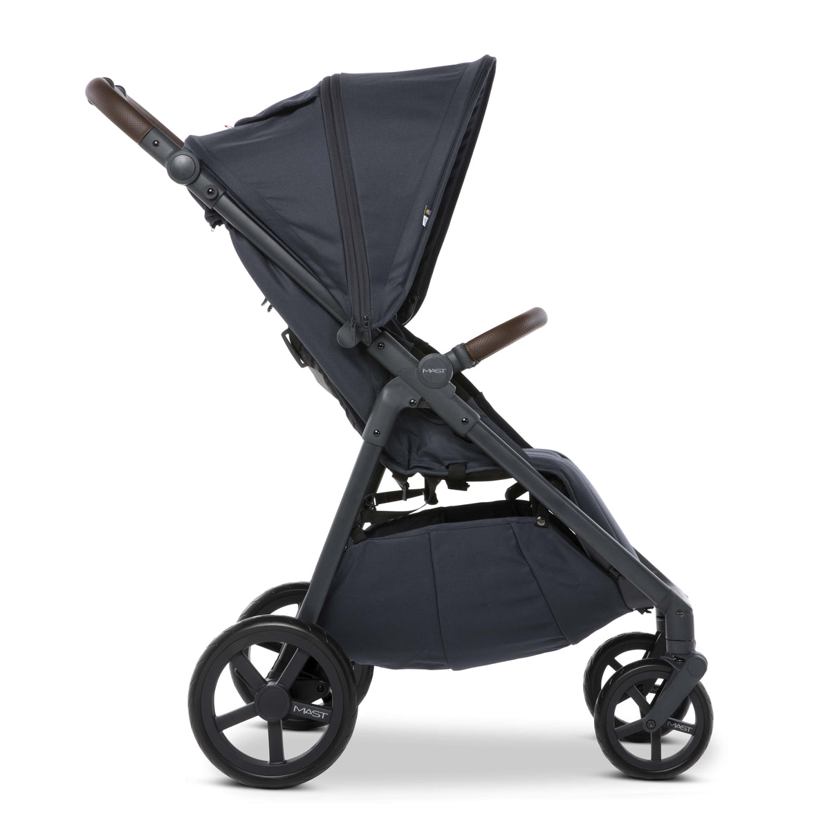 Mast M.4X Plus Buggy - DARK GREY
