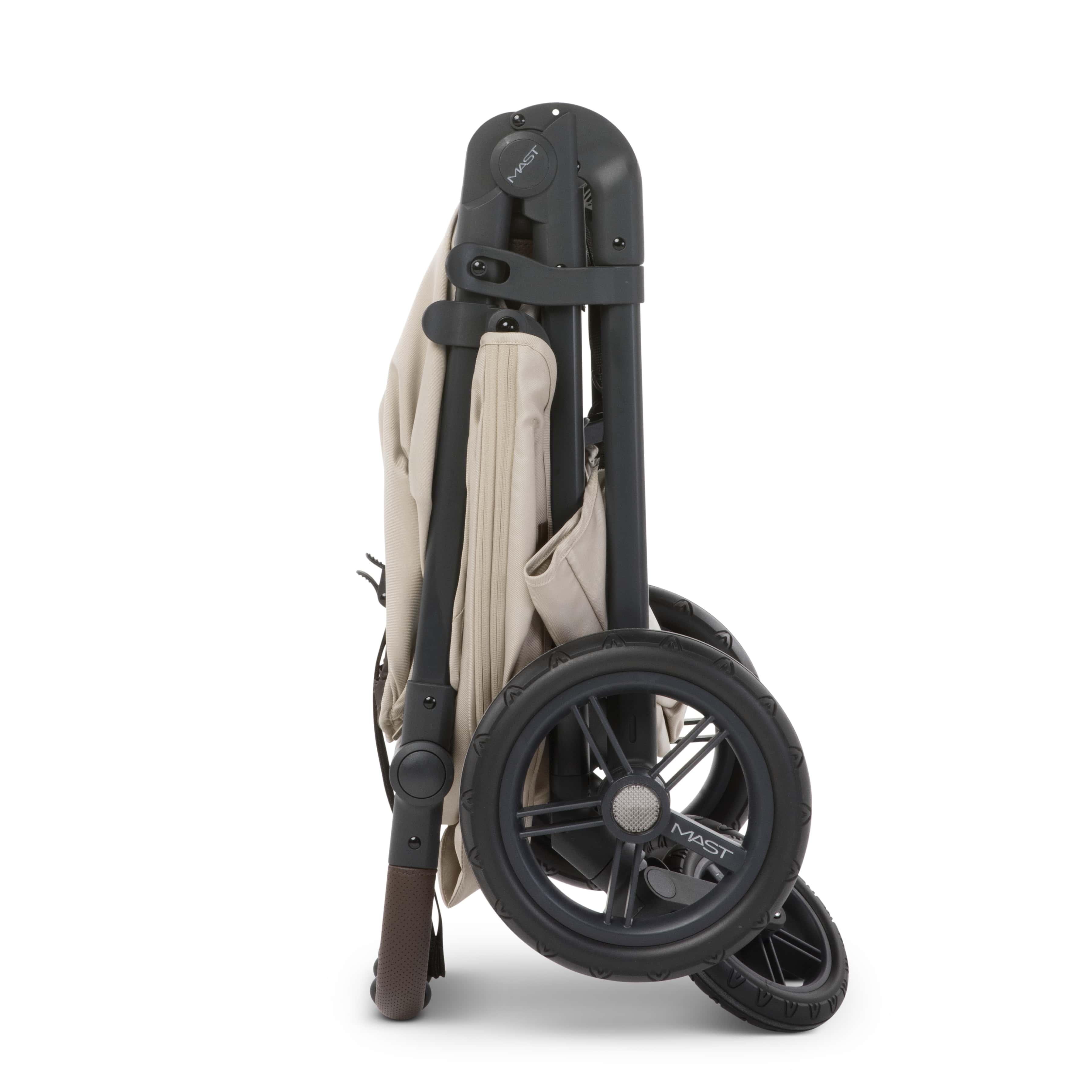Mast M.4X Plus Buggy - LION