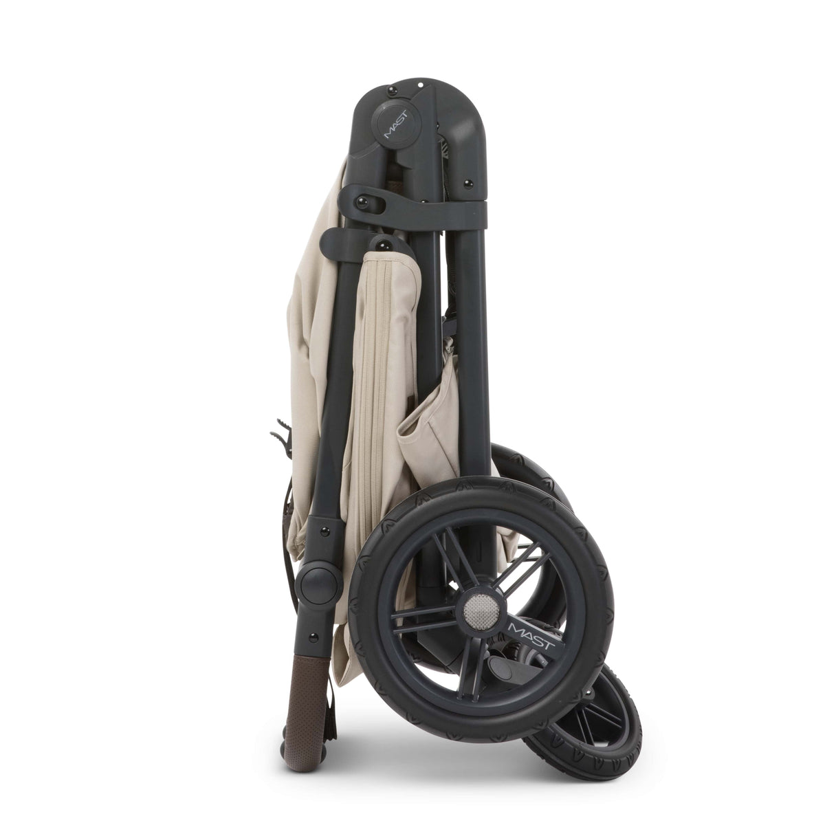 Mast M.4X Plus Buggy - LION