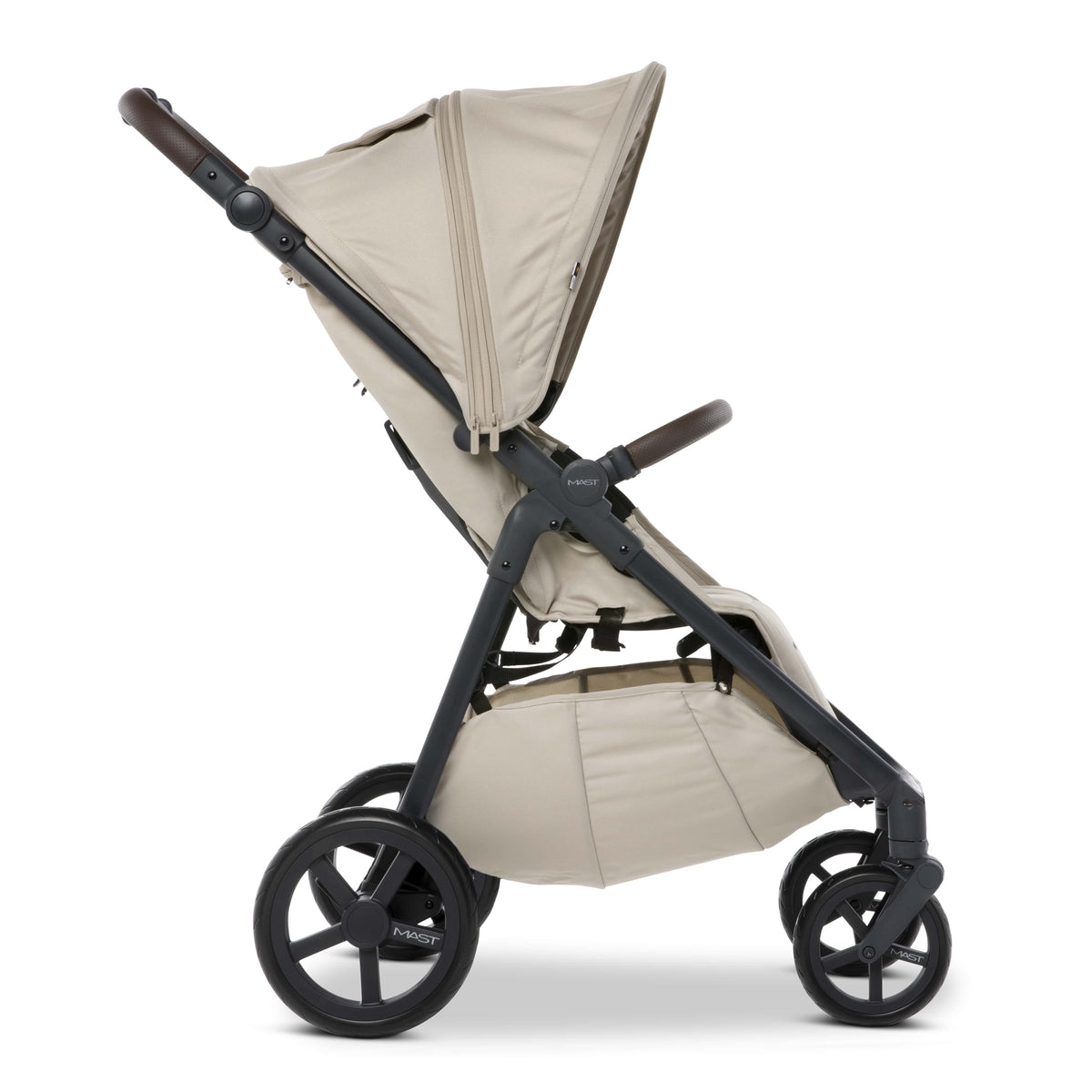 Mast M.4X Plus Buggy - LION