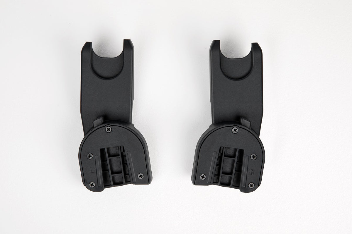 Mast M.5x Autositz Adapter