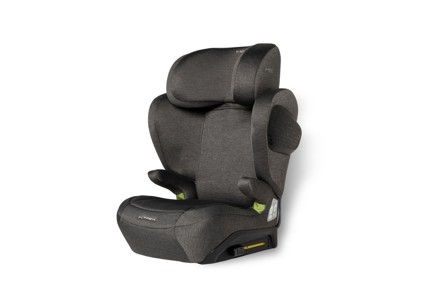 Mast M.Trek Kinderautosistz von 3.5 bis 12 Jahren