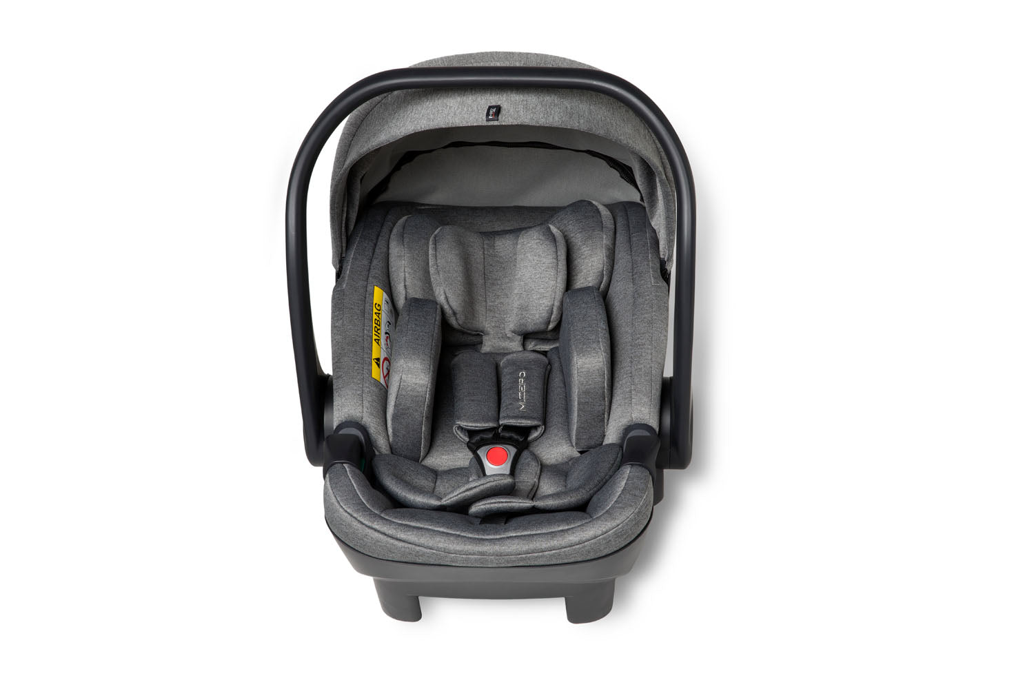 Mast Babyschale M.ZERO i-SIZE