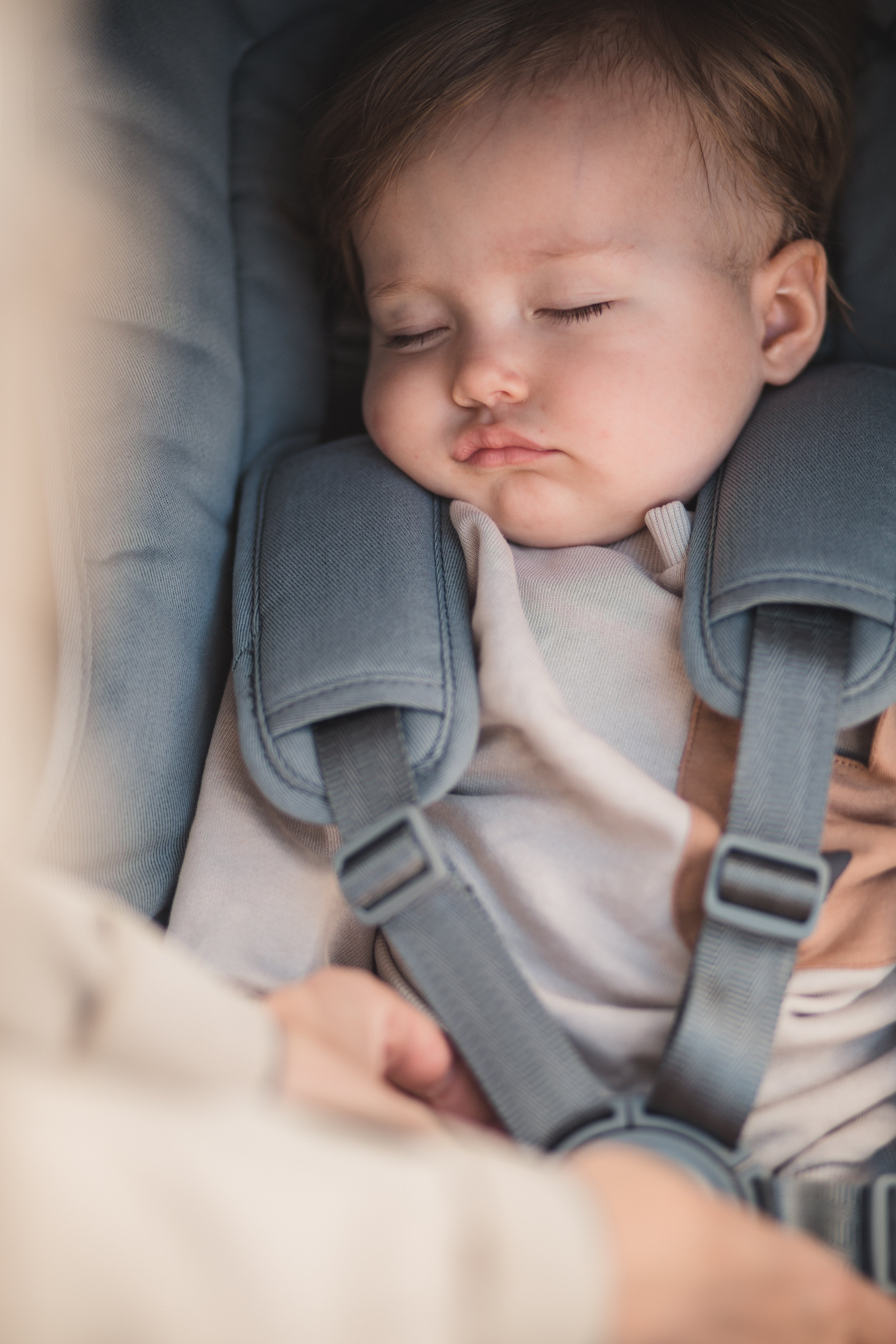 Mast M.5x Kinderwagen mit Babywanne