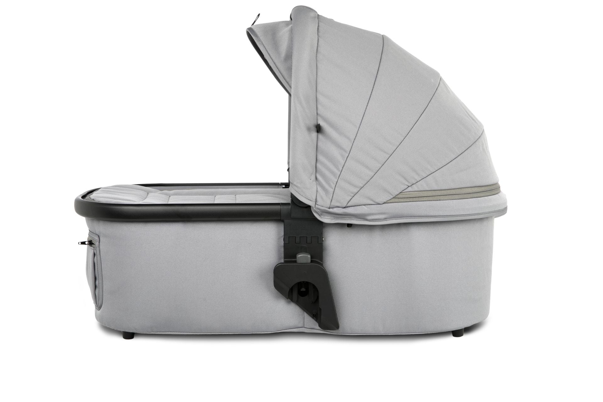 Mast M.Twin x Wanne Bassinet