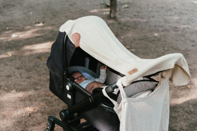 Cloby UV-Decke UPF50+