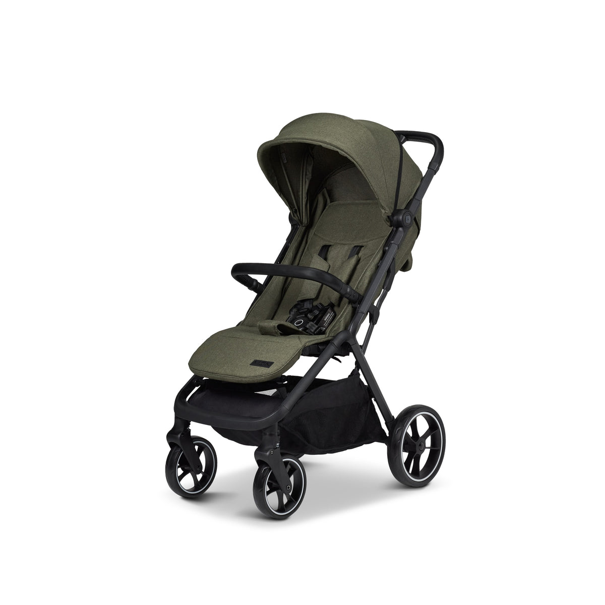 Moon Buggy Zac