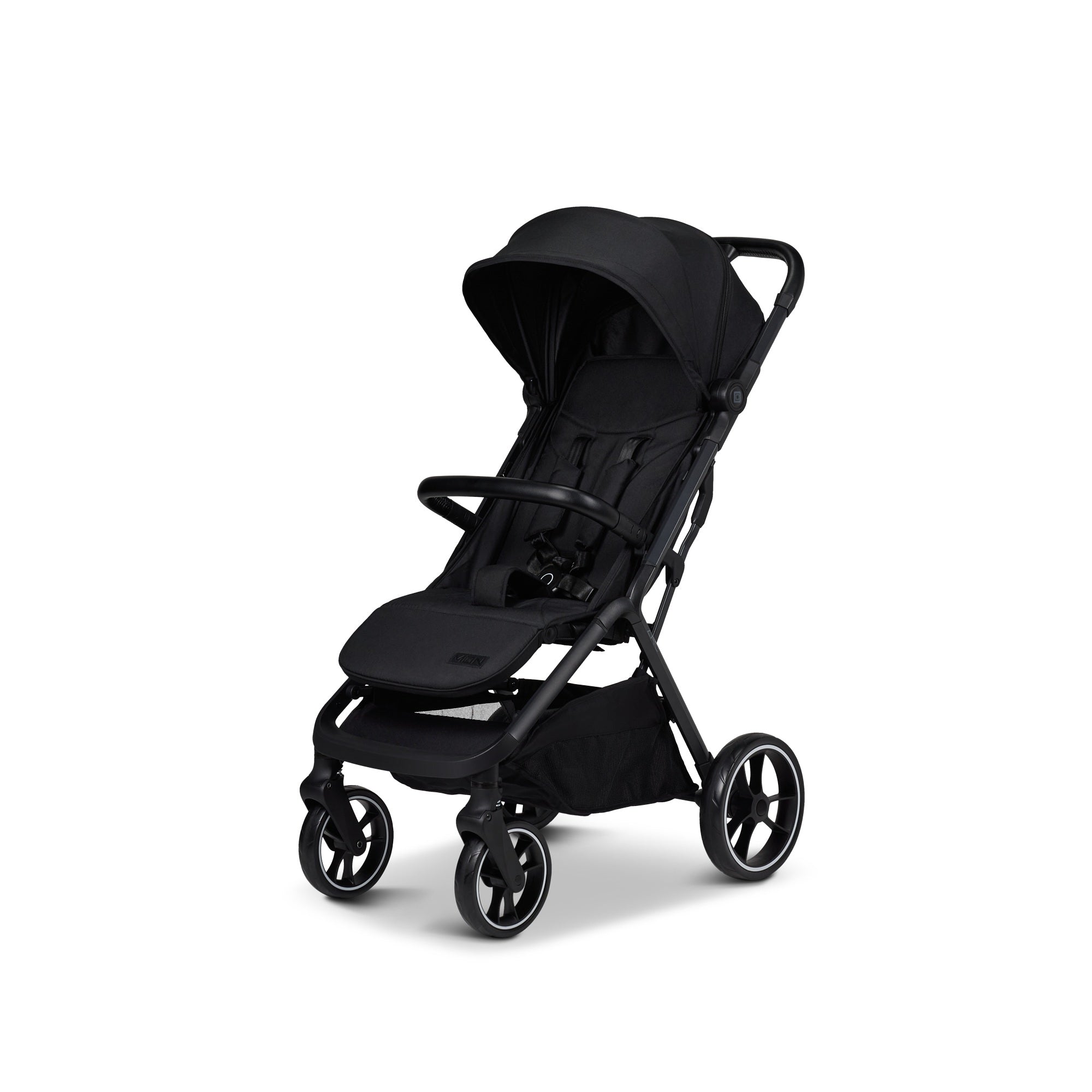 Moon Buggy Zac
