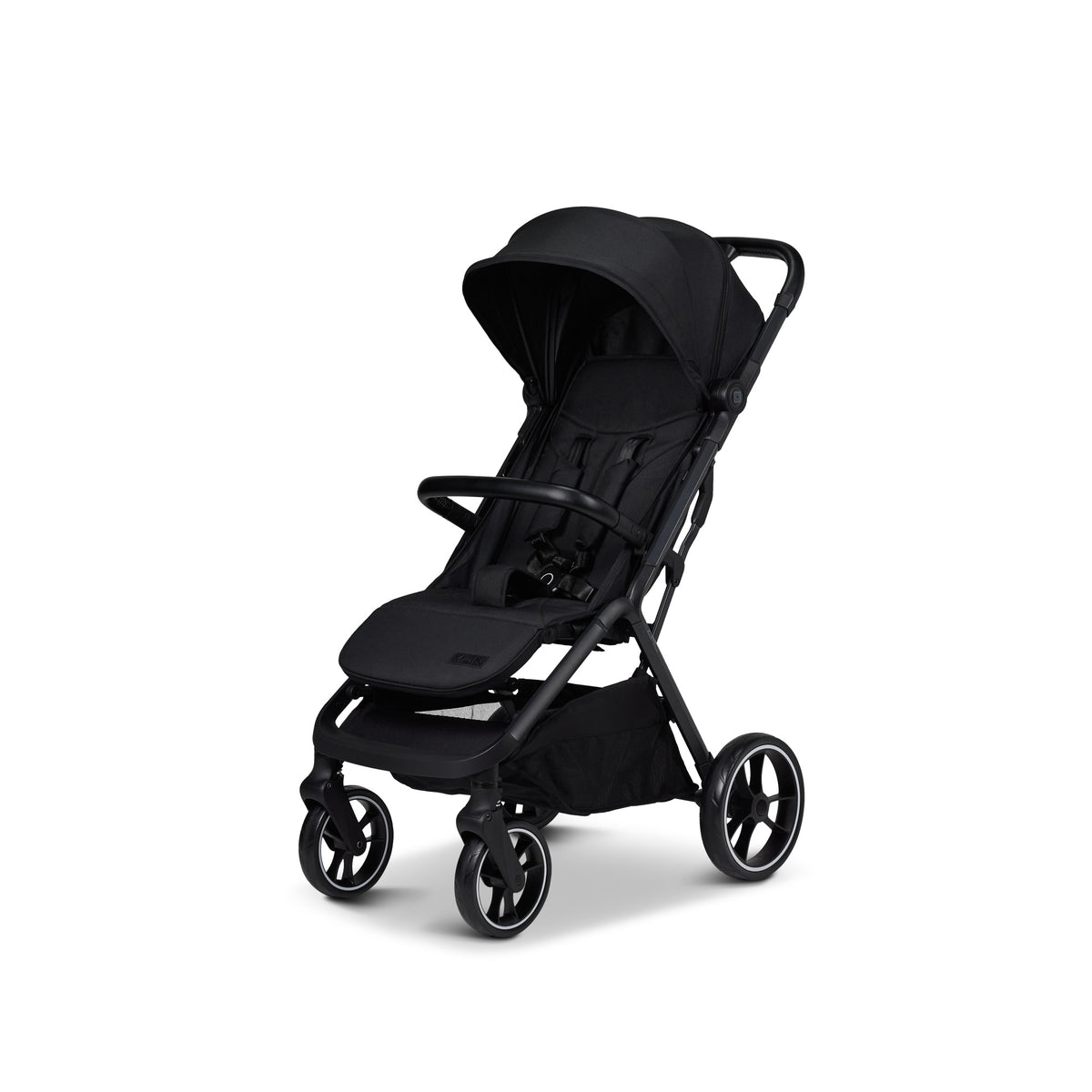 Moon Buggy Zac