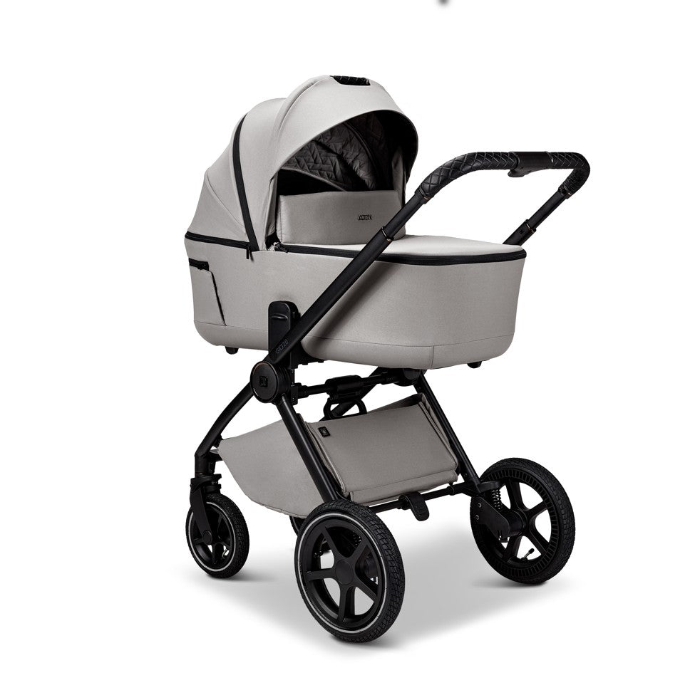 Moon Kinderwagen Gio 2.0