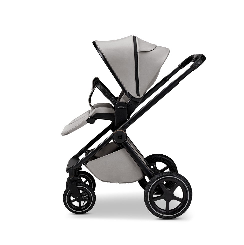 Moon Kinderwagen Gio 2.0