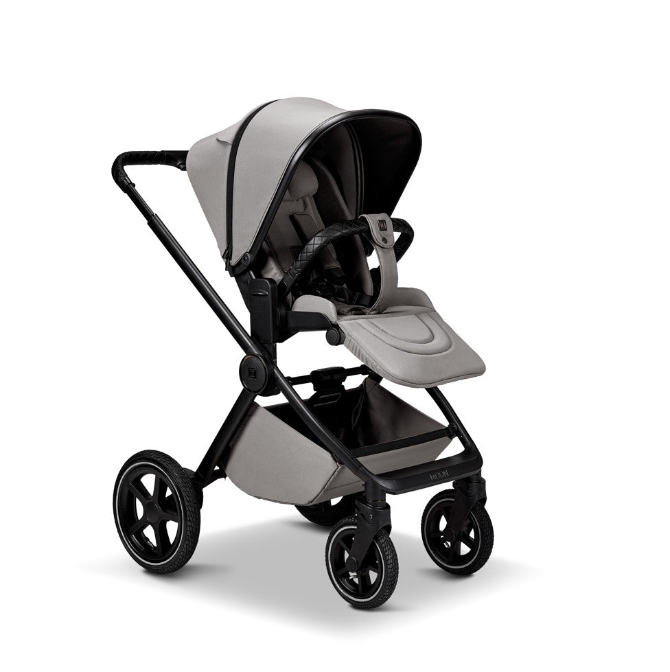Moon Kinderwagen Gio 2.0
