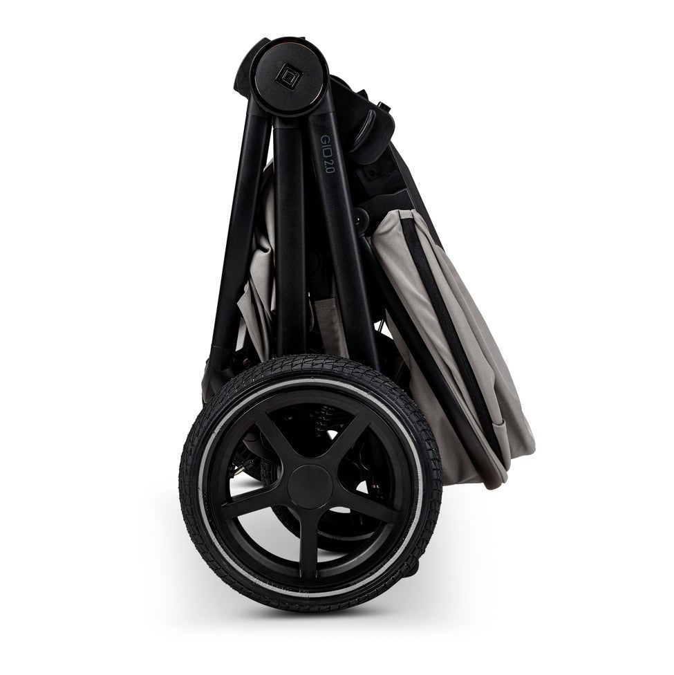 Moon Kinderwagen Gio 2.0