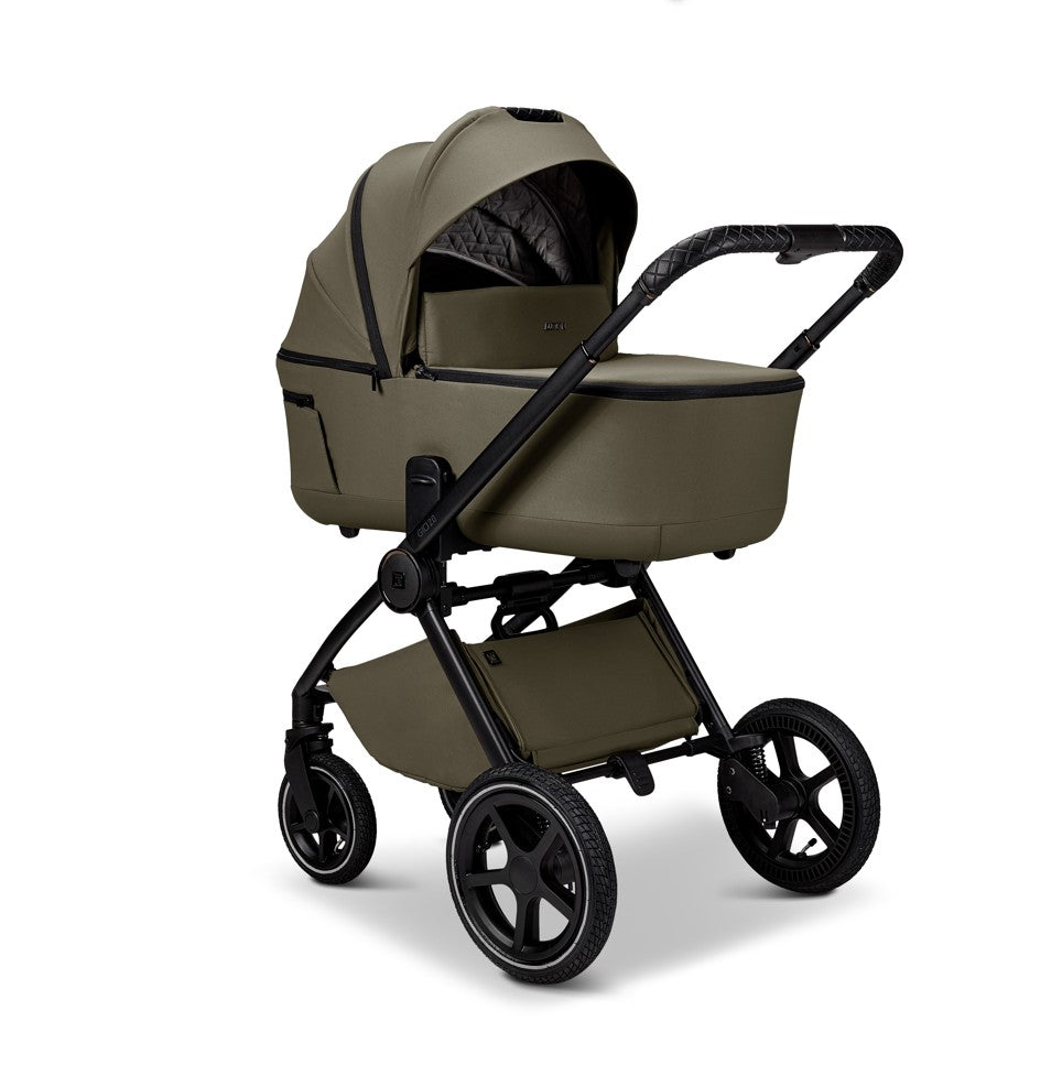Moon Kinderwagen Gio 2.0