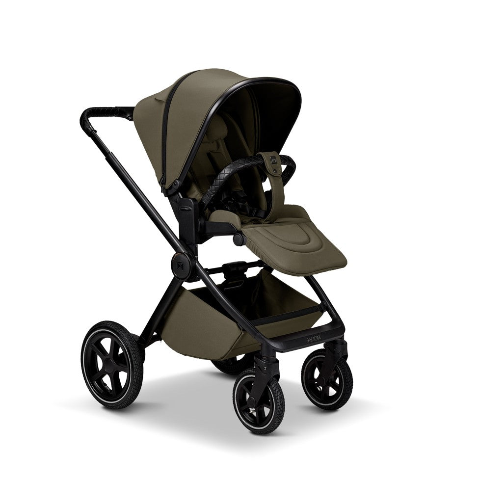 Moon Kinderwagen Gio 2.0