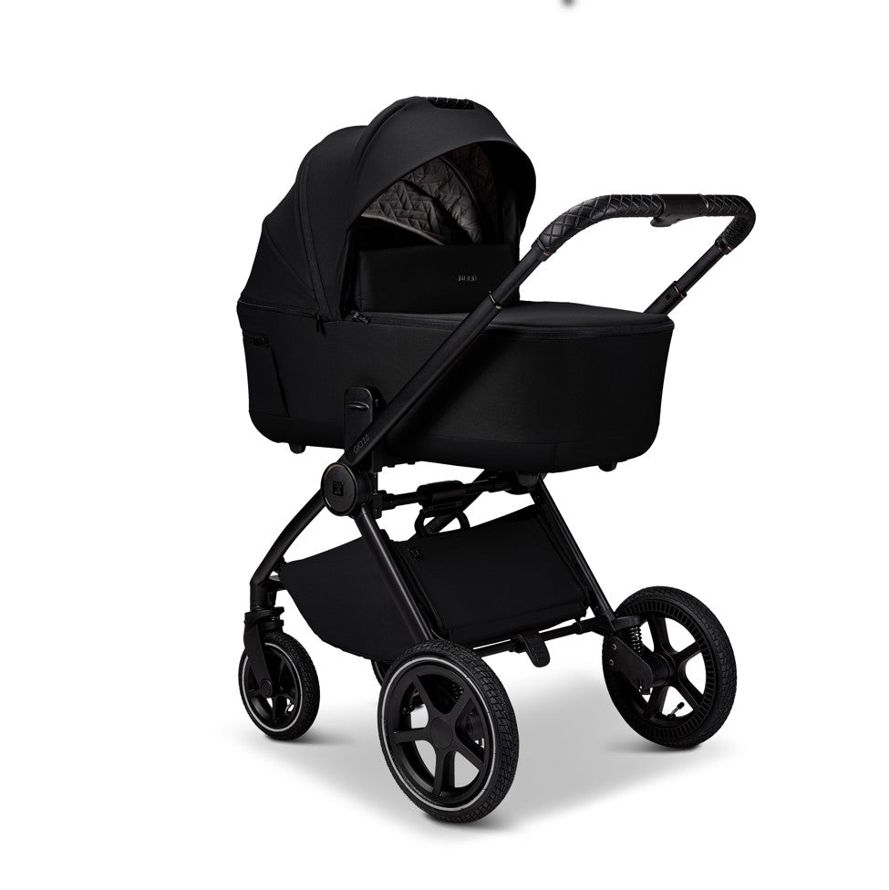 Moon Kinderwagen Gio 2.0