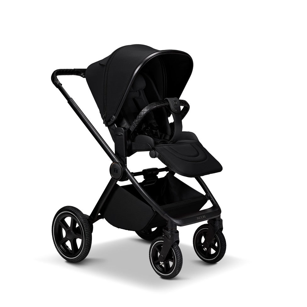 Moon Kinderwagen Gio 2.0