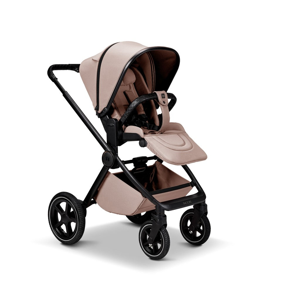 Moon Kinderwagen Gio 2.0