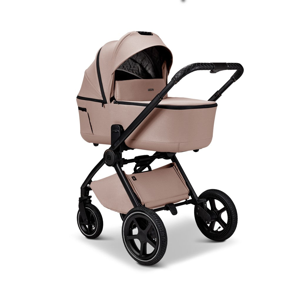 Moon Kinderwagen Gio 2.0