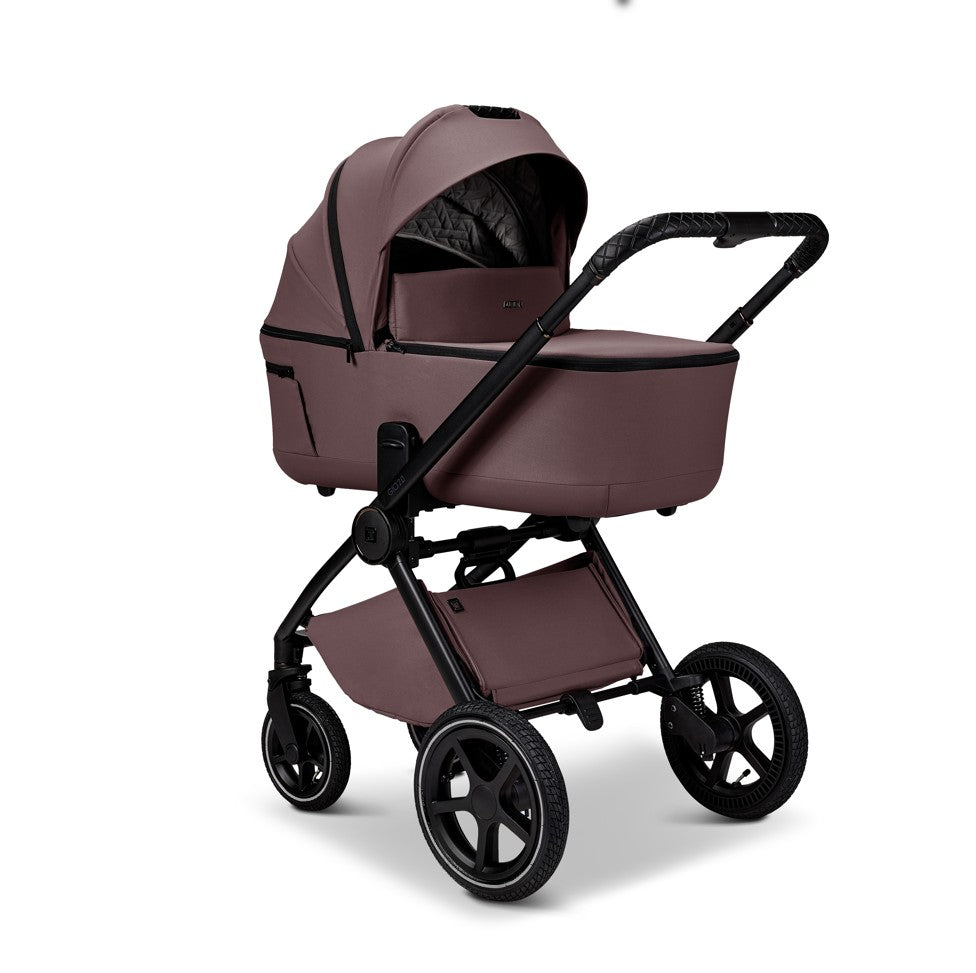 Moon Kinderwagen Gio 2.0