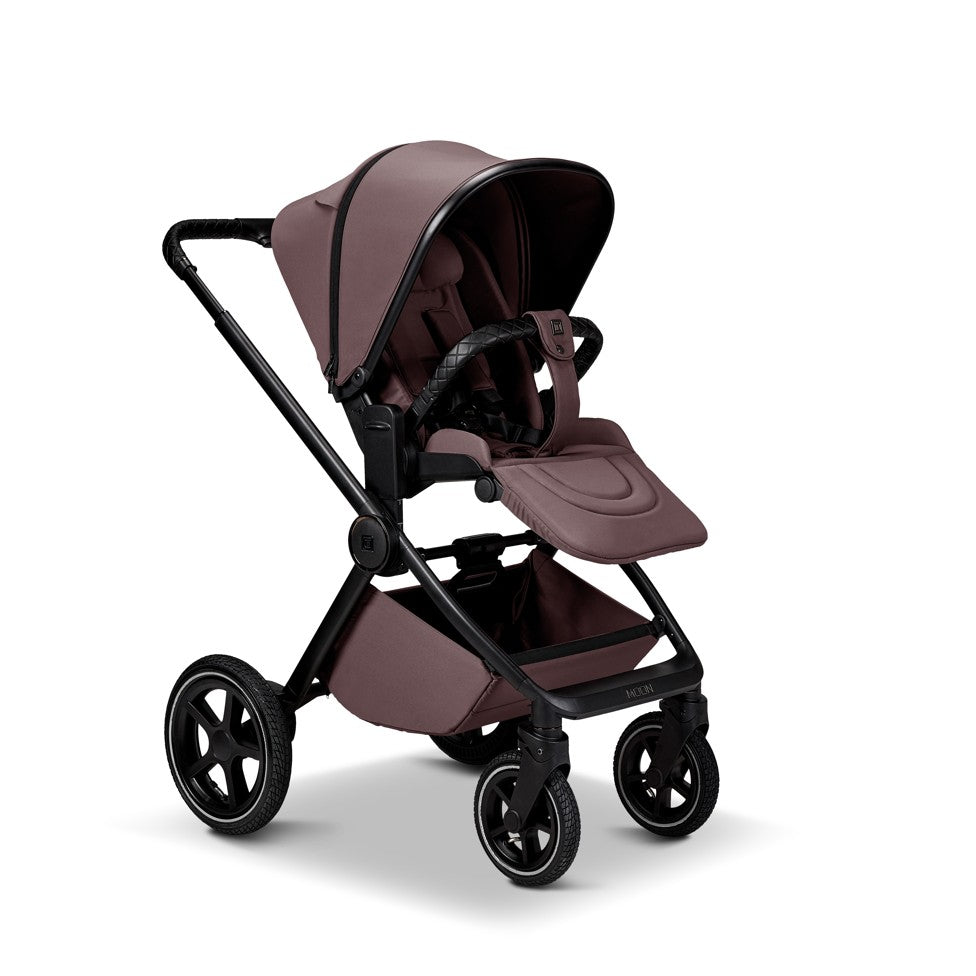 Moon Kinderwagen Gio 2.0